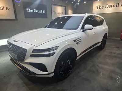 Genesis GV80 2024, 36251 км, за 44854.69 USD
