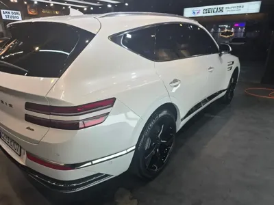 Genesis GV80 2024, 36251 км, за 44854.69 USD