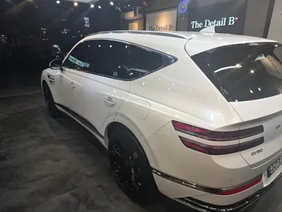 Genesis GV80 2024, 36251 км, за 44854.69 USD