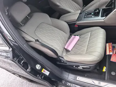 BYD Tang New Energy 2024, 25000 км, за 16616.81 USD