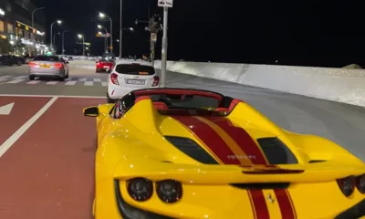 Ferrari F8 2022, 3230 км, за 260020.71 USD