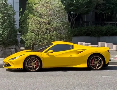 Ferrari F8 2022, 3230 км, за 260020.71 USD - фото 6