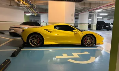 Ferrari F8 2022, 3230 км, за 260020.71 USD - фото 13