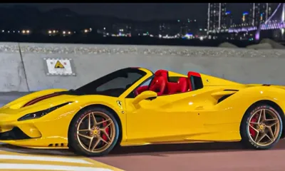 Ferrari F8 2022, 3230 км, за 260020.71 USD - фото 19
