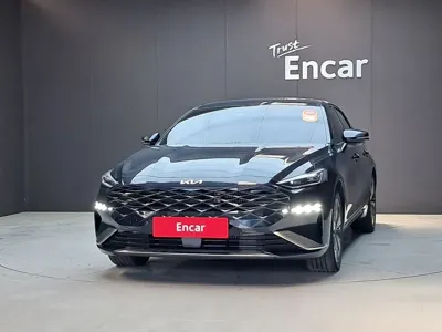 Kia K8 2023, 127207 км, за 17263.85 USD