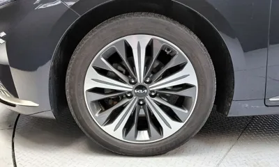 Kia K8 2023, 127207 км, за 17263.85 USD