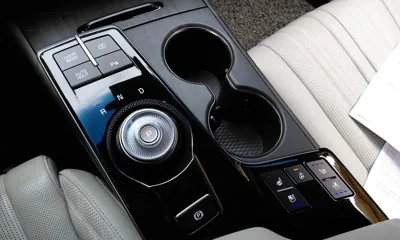 Kia K8 2023, 127207 км, за 17226.8 USD - фото 9