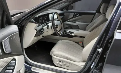Kia K8 2023, 127207 км, за 17226.8 USD - фото 10