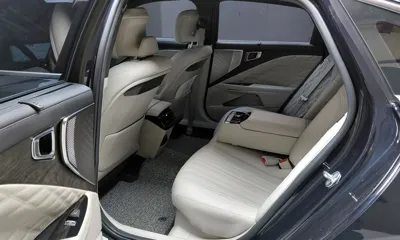 Kia K8 2023, 127207 км, за 17226.8 USD - фото 11