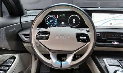 Kia K8 2023, 127207 км, за 17226.8 USD - фото 13