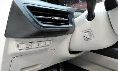 Kia K8 2023, 127207 км, за 17226.8 USD - фото 15