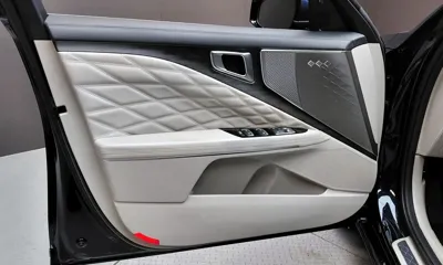 Kia K8 2023, 127207 км, за 17226.8 USD - фото 24
