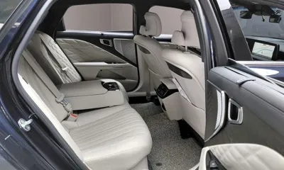Kia K8 2023, 127207 км, за 17226.8 USD - фото 26