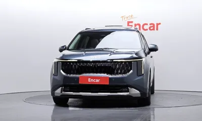 Kia Canival 2024, 27719 км, за 27821.63 USD