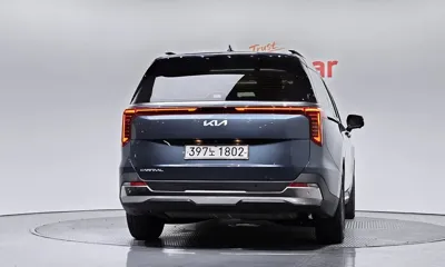 Kia Canival 2024, 27719 км, за 27821.63 USD