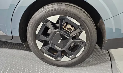 Kia Canival 2024, 27719 км, за 27821.63 USD