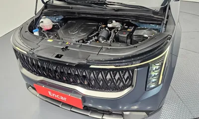 Kia Canival 2024, 27719 км, за 27821.63 USD - фото 6