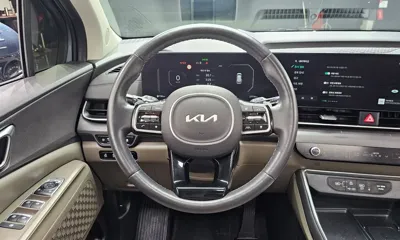 Kia Canival 2024, 27719 км, за 27821.63 USD - фото 13