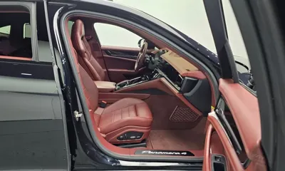 Porsche Panamera 2025, 27256 км, за 123778.57 USD - фото 11