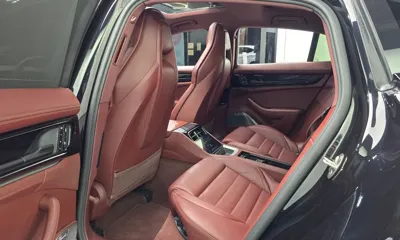 Porsche Panamera 2025, 27256 км, за 123778.57 USD - фото 12