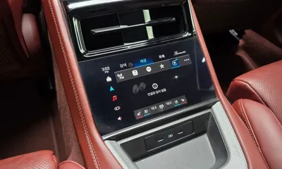 Porsche Panamera 2025, 27256 км, за 123778.57 USD - фото 16