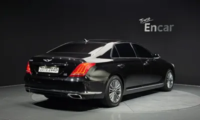 Genesis EQ900 2018, 131681 км, за 11815.68 USD