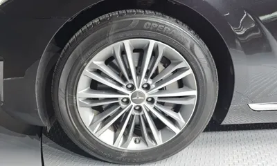 Genesis EQ900 2018, 131681 км, за 11815.68 USD