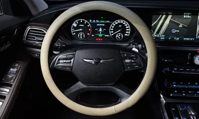 Genesis EQ900 2018, 131681 км, за 11815.68 USD - фото 14