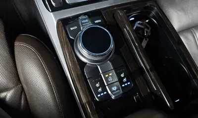 Genesis EQ900 2018, 131681 км, за 11815.68 USD - фото 18