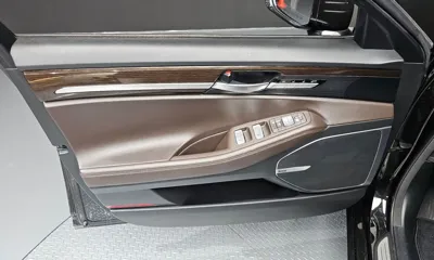 Genesis EQ900 2018, 131681 км, за 11815.68 USD - фото 24