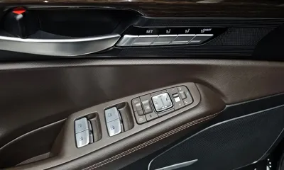 Genesis EQ900 2018, 131681 км, за 11815.68 USD - фото 28