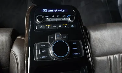 Genesis EQ900 2018, 131681 км, за 11815.68 USD - фото 30