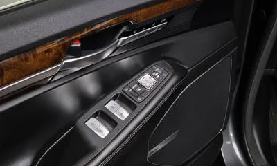 Genesis EQ900 2017, 172653 км, за 11356.18 USD - фото 16