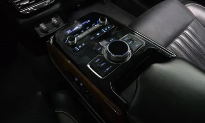 Genesis EQ900 2017, 172653 км, за 11356.18 USD - фото 34