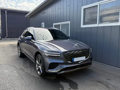 Genesis GV70 · 2025 год