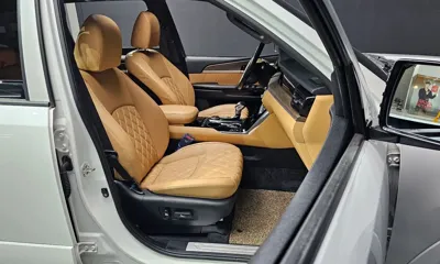 Kia Mohave 2021, 102034 км, за 17876.87 USD - фото 10