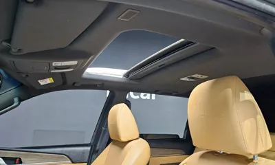 Kia Mohave 2021, 102034 км, за 17876.87 USD - фото 32