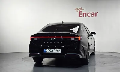 Hyundai Sonata 2024, 9513 км, за 17434.31 USD