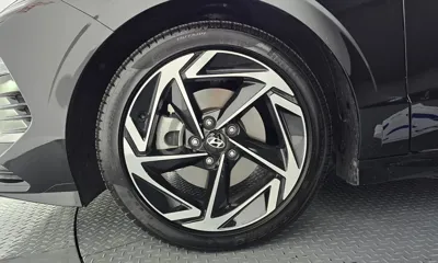 Hyundai Sonata 2024, 9513 км, за 17434.31 USD