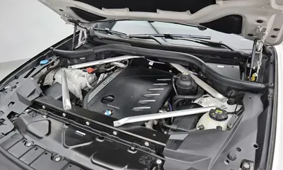 BMW X6 2021, 29024 км, за 44928.97 USD - фото 6