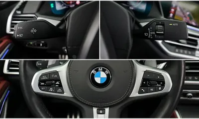 BMW X6 2021, 29024 км, за 44928.97 USD - фото 14