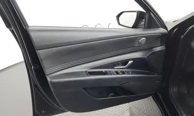 Hyundai Avante 2023, 62476 км, за 12182.42 USD - фото 24