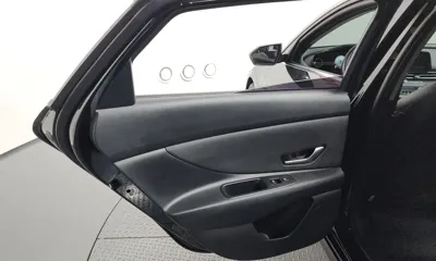 Hyundai Avante 2023, 62476 км, за 12182.42 USD - фото 25