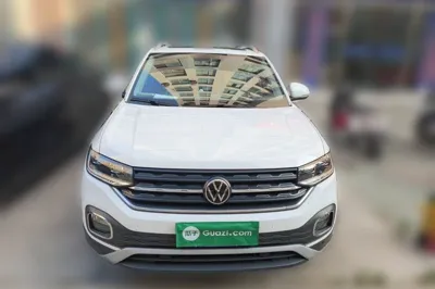 Volkswagen Tacqua 2021, 50199 км, за 9981 USD