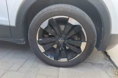 Volkswagen Tacqua 2021, 50199 км, за 9981 USD - фото 8
