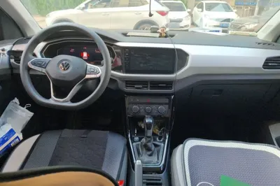 Volkswagen Tacqua 2021, 50199 км, за 9981 USD - фото 9