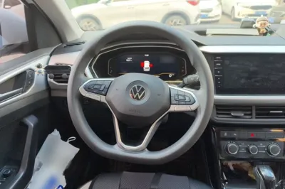 Volkswagen Tacqua 2021, 50199 км, за 9981 USD - фото 10