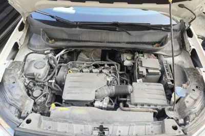 Volkswagen Tacqua 2021, 50199 км, за 9981 USD - фото 21