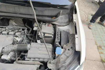 Volkswagen Tacqua 2021, 50199 км, за 9981 USD - фото 22