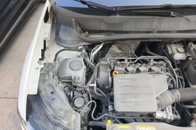 Volkswagen Tacqua 2021, 50199 км, за 9981 USD - фото 23